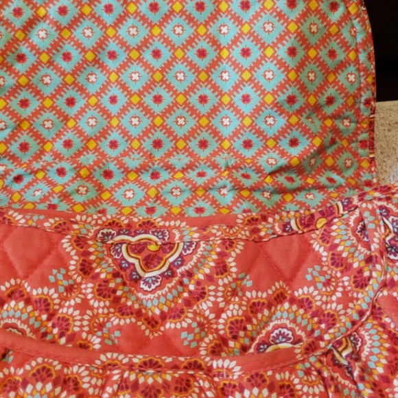 Vera Bradley bag - Picture 2 of 4